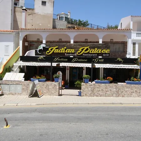 Frontline Sea View 1 Bed Apartment! Verandas Do Mar, At71 *