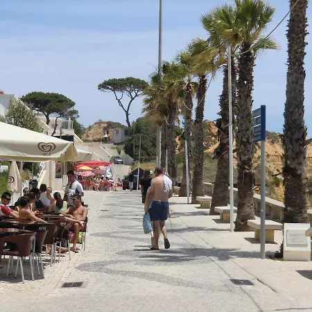 Frontline Sea View 1 Bed Apartment! Verandas Do Mar, At71