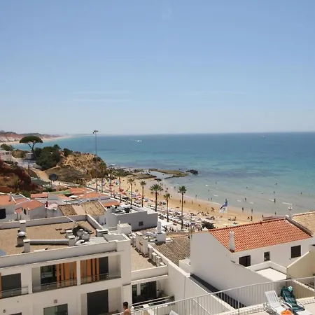 Appartement Frontline Sea View 1 Bed Apartment! Verandas Do Mar, At71 Albufeira